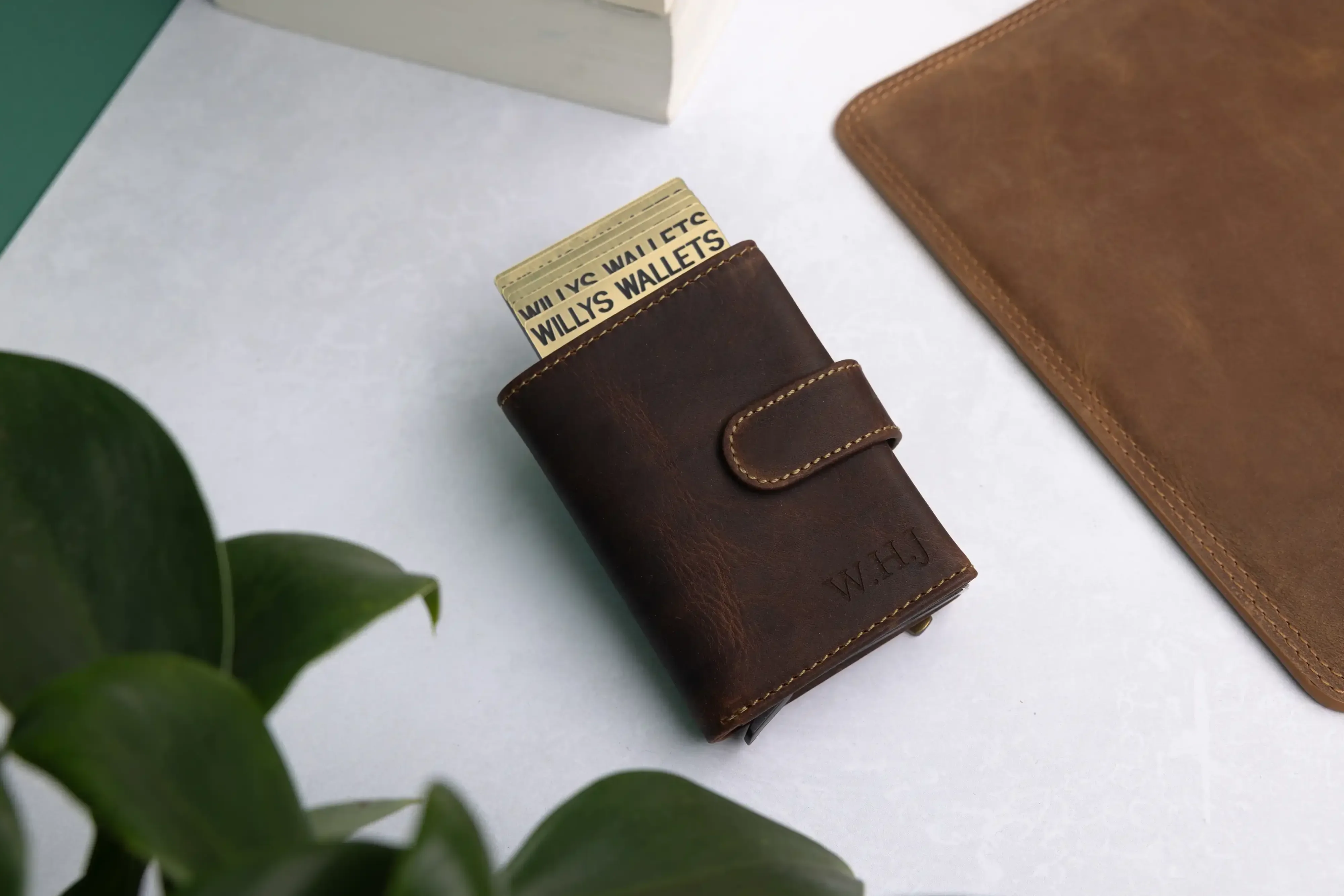 Men's Wallets